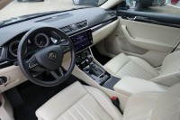 Skoda Superb Combi 2.0 TDI L&K