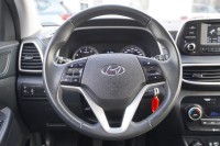Hyundai Tucson 1.6 Select