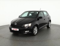 Skoda Fabia 1.0 MPI Cool Plus Sitzheizung Bluetooth Einparkhilfe hinten