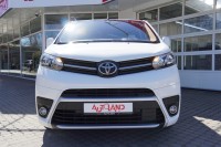 Toyota Proace Verso 2.0 L1 Team Deutschland
