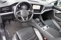 VW Touareg 3.0 V6 TDI R-Line 4M Black