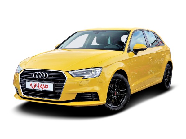 Audi A3 Sportback 1.6 TDI