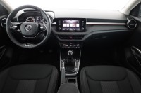 Skoda Fabia 1.0 TSI