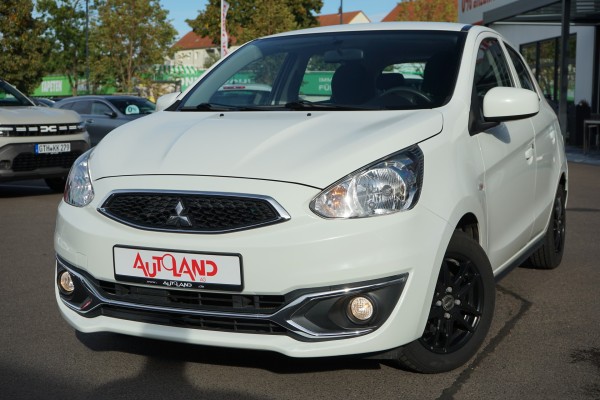 Mitsubishi Space Star 1.0 Active