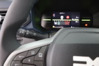 Dacia Bigster Expression 140 mHev