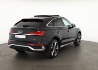 Audi Q5 SB S-Line 45 TFSI quattro s-tronic