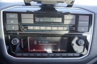 VW up up! 1.0 TSI sound up!