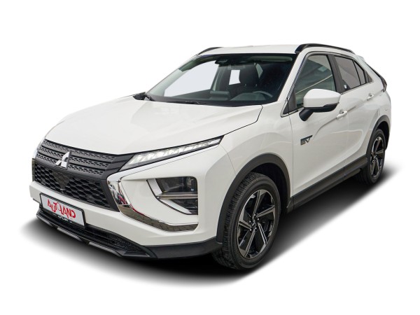 Mitsubishi Eclipse Cross 2.4Hybrid Basis 4WD