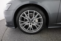 Audi A6 Avant 40 TDI S-Line Sport