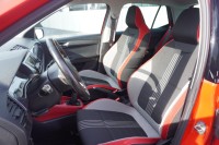 Skoda Fabia 1.2 Monte Carlo