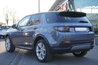 Land Rover Discovery Sport 1.5 Hybrid HSE AWD