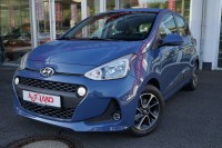 Vorschau: Hyundai i10 1.2 Style