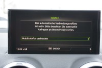 Audi Q2 35 TFSI s-tronic S-Line