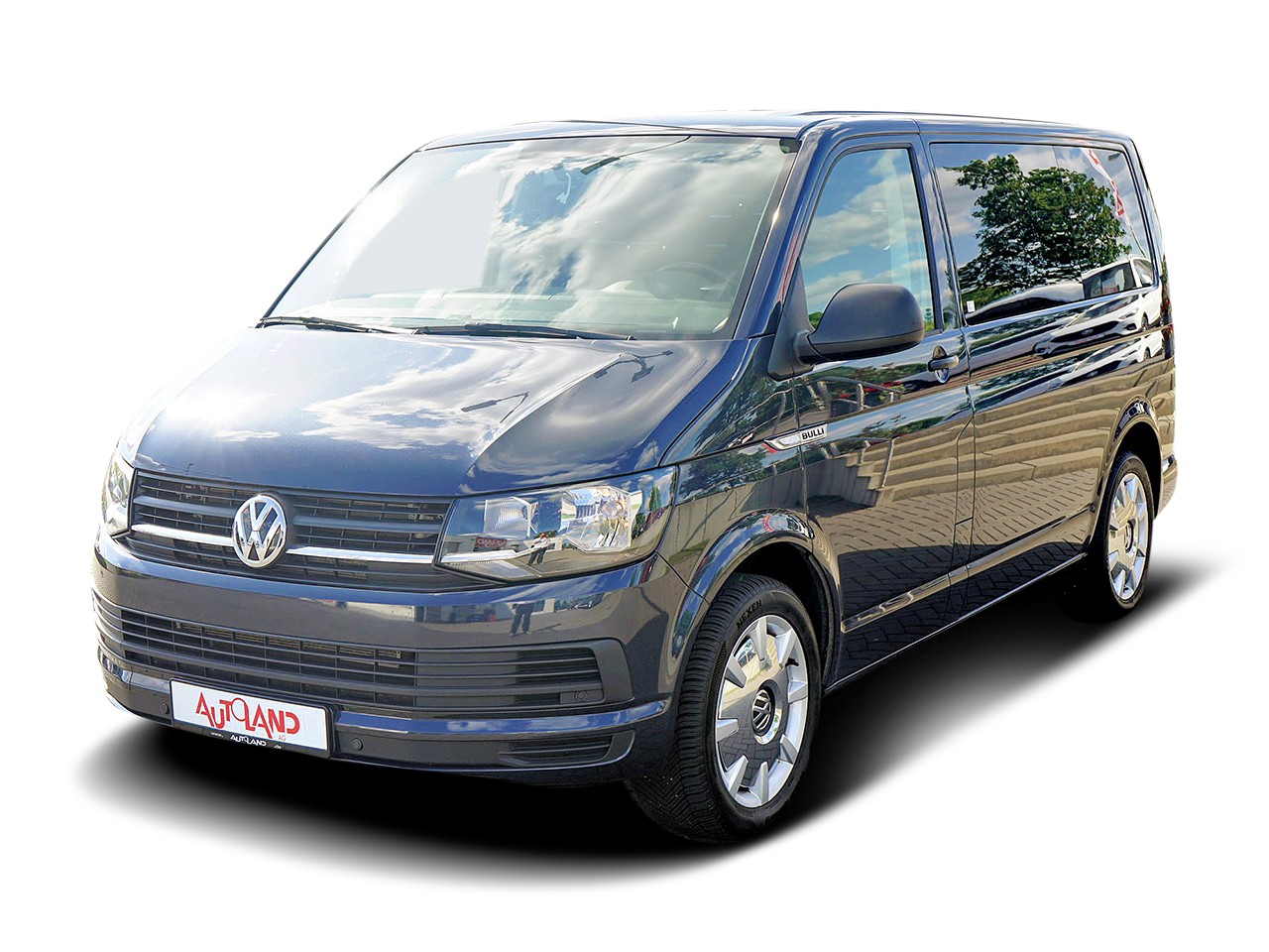 VW T6 Multivan 2.0 TDI