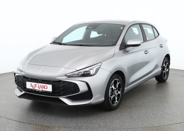 MG MG3 1.5 Comfort