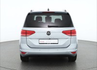 VW Touran 1.5 TSI DSG
