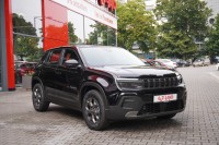 Jeep Avenger 1.2 MHev