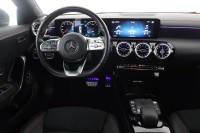 Mercedes-Benz CLA 250 Shooting Brake 250e AMG Line