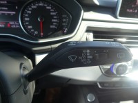 Audi A4 Avant 40 2.0 TFSI Sport