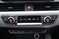 Audi A4 Quattro 40 2.0 TDI quattro advanced
