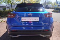 Nissan Juke 1.0 DIG-T N-Design Aut.
