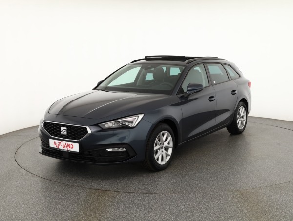 Seat Leon ST 2.0 TDI DSG Style