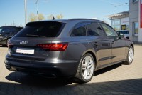 Audi A4 Avant 45 TFSI qu. 2xS line