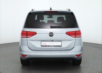 VW Touran 1.5 TSI DSG