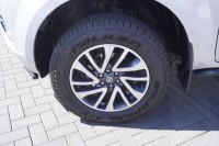 Nissan Navara 4x4 2.3 dCi Acenta King Cab