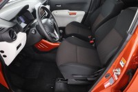 Suzuki Ignis 1.2 M-Hybrid Comfort+