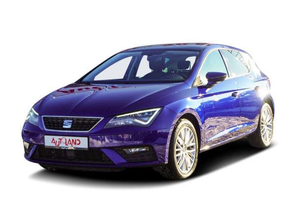 Seat Leon 1.5 Style