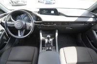 Mazda 3 SKYACTIV-G 2.0 M-Hybrid