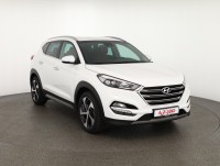 Hyundai Tucson 1.6 Premium 4WD