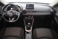 Mazda CX-3 2.0 SKYACTIV-G Exclusive-Line