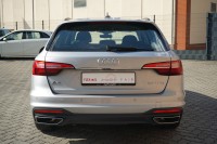 Audi A4 Avant 35 TFSI
