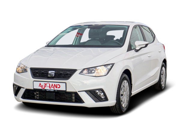 Seat Ibiza 1.0 TSI Style