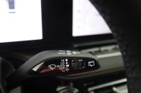 MG HS 1.5 T-GDI Hybrid+ Luxury Aut.