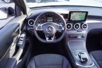 Mercedes-Benz GLC 250 d 4Matic