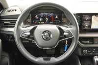Skoda Scala 1.5 16V TSI Clever