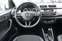 Skoda Fabia Combi 1.0 Style DSG