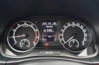 Skoda Fabia Combi 1.0 TSI