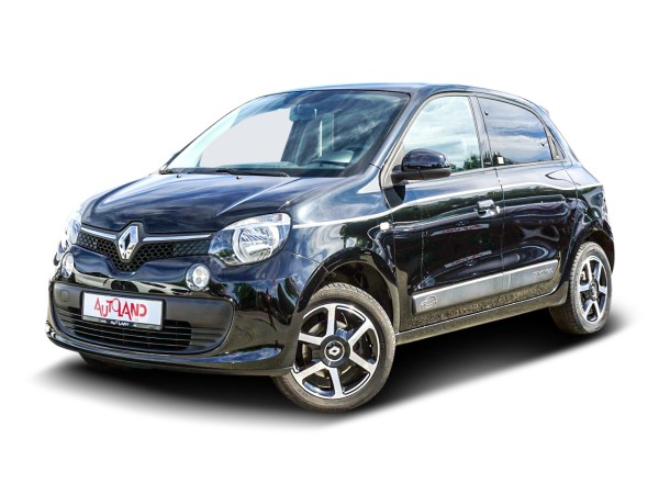 Renault Twingo 1.0 Limited