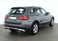 Mercedes-Benz GLC 250 4Matic Exclusive