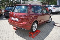 VW Golf Sportsvan CL 1.5 TSI DSG