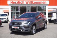 Vorschau: Seat Ateca FR 1.5 TSI DSG
