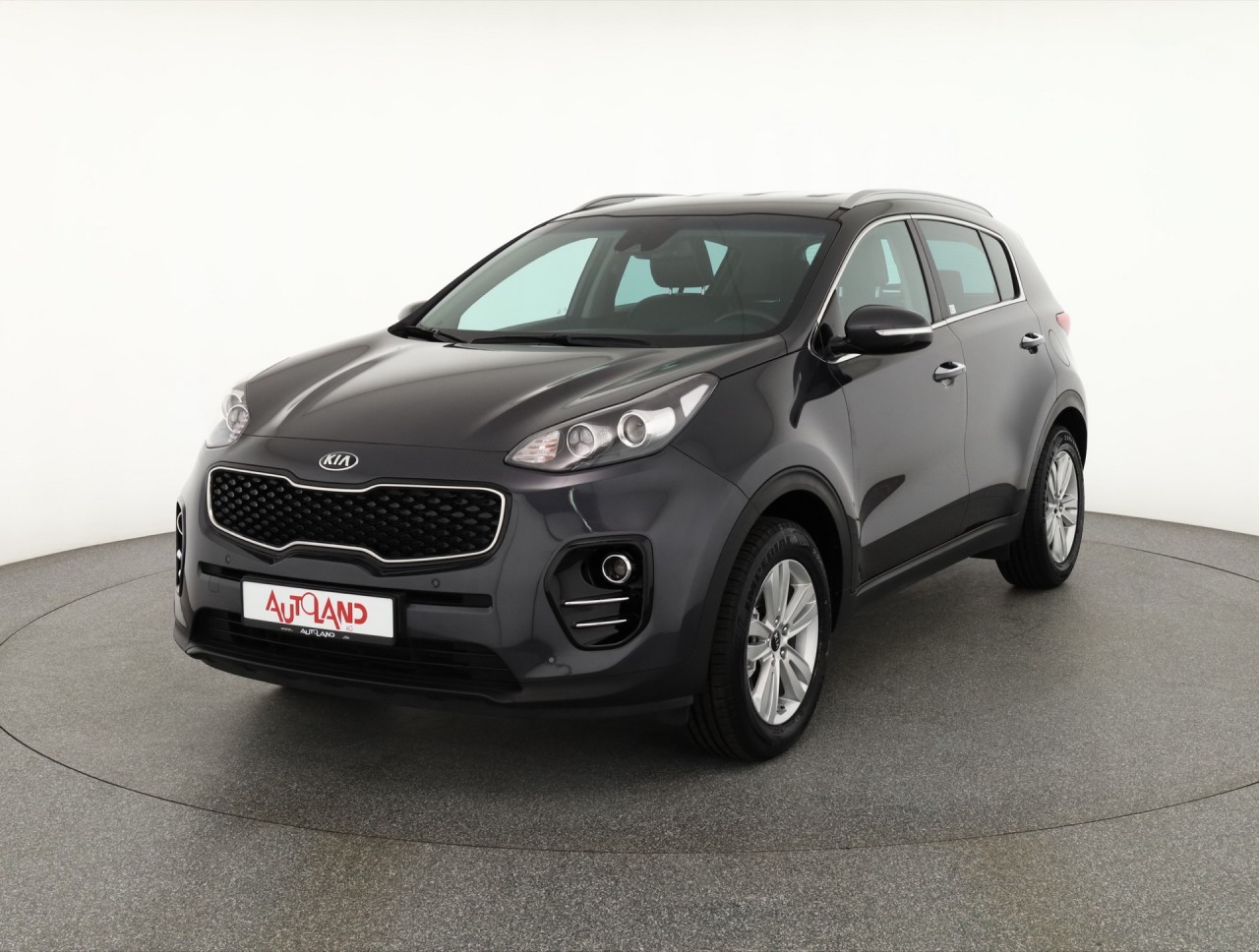 Kia Sportage 1.6 GDI Dream Team