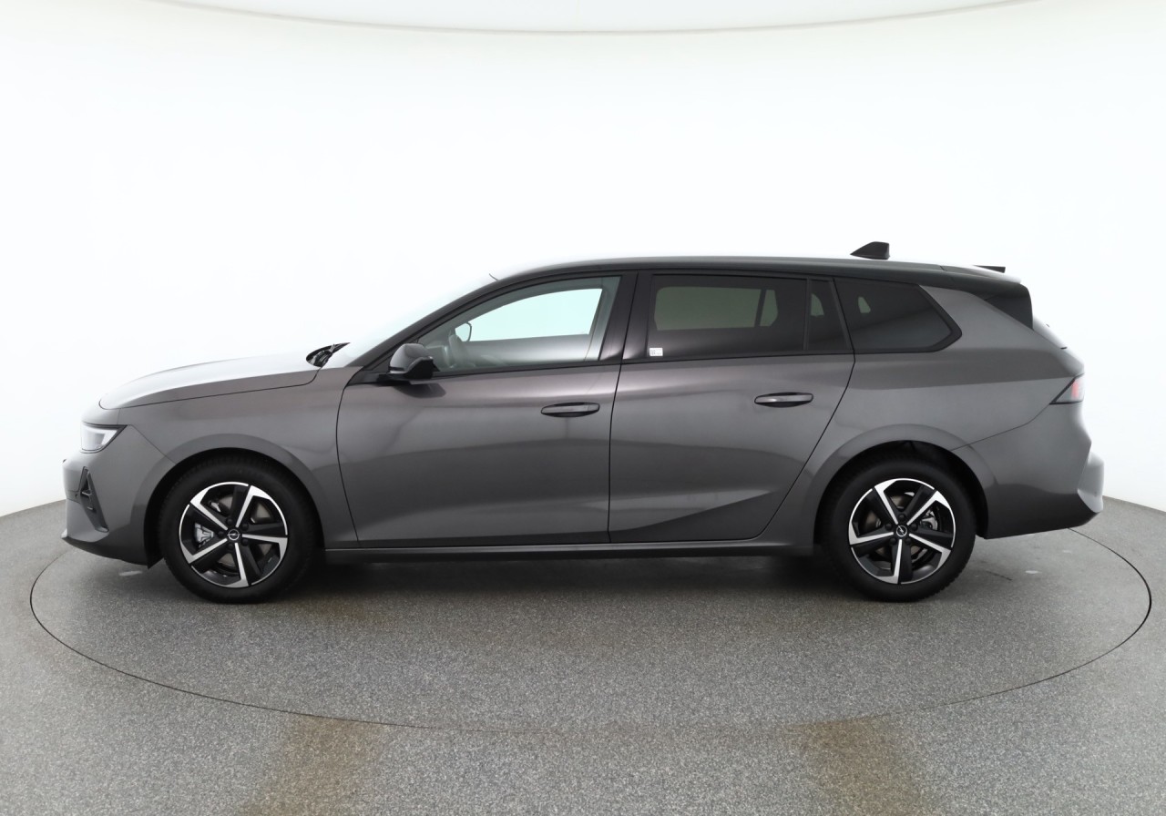 Opel Astra L ST 1.2 GS Line