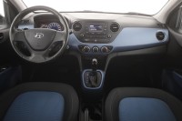 Hyundai i10 1.0 Aut.