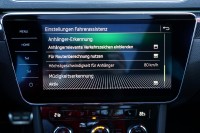 Skoda Superb Combi 2.0 TSI SportLine 4x4 Pano