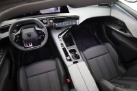 Peugeot 3008 GT 1.2 Hybrid 145 Aut.